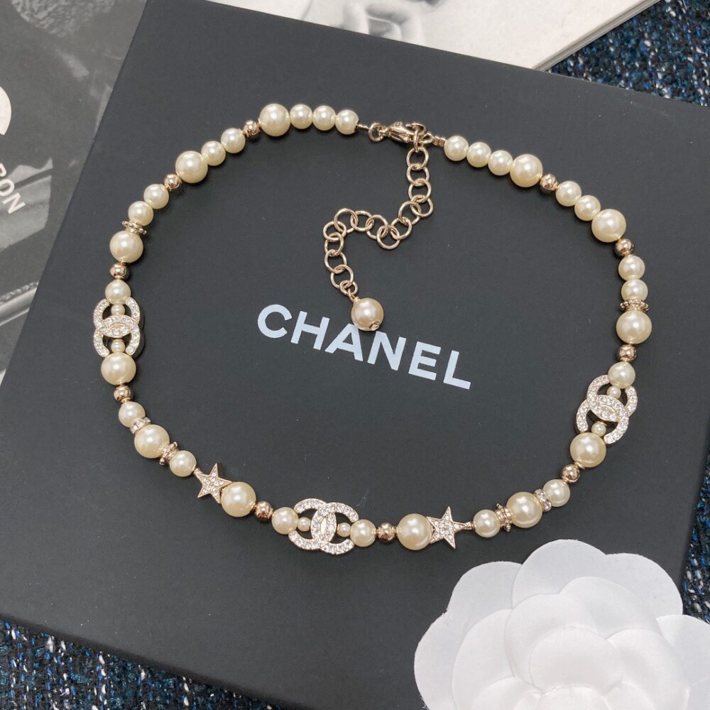 Dây Chuyền Chanel 20461440 - Hình ảnh 2