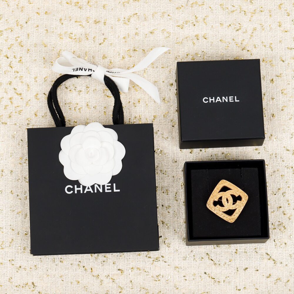 Cài Áo Chanel 20461280 - Hình ảnh 7