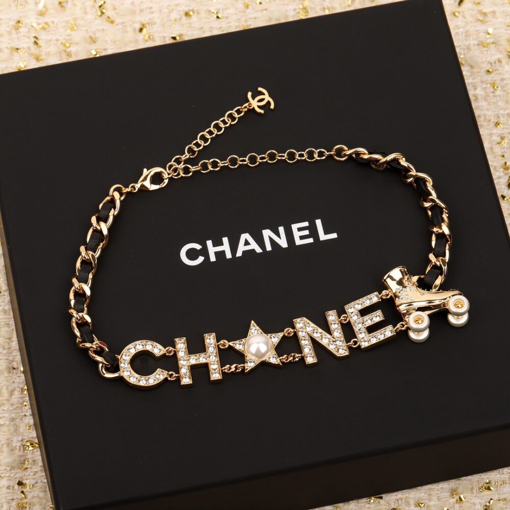 Dây Chuyền Chanel 20461280