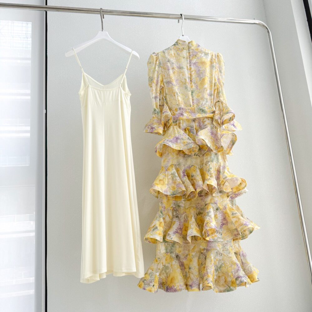 Váy Zimm3rmann sml 3032