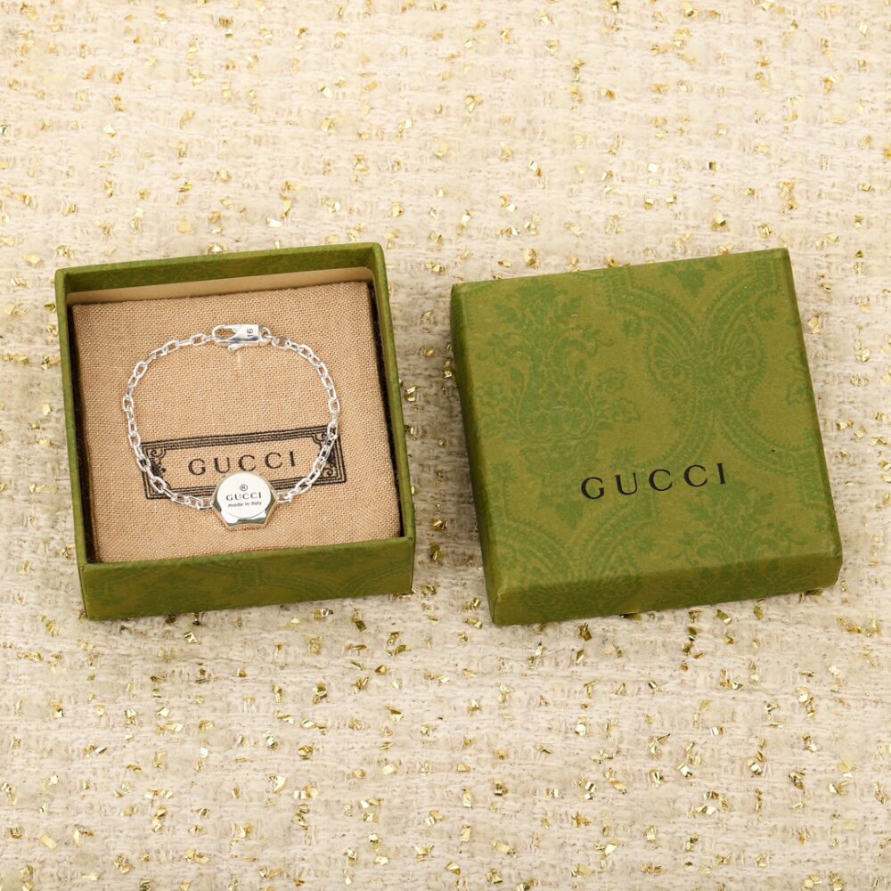 Lắc Tay Gucci 20461560 - Hình ảnh 9