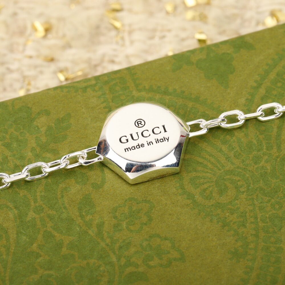 Lắc Tay Gucci 20461560 - Hình ảnh 3