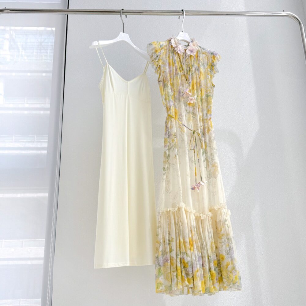 Váy Zimm3rmann sml 3032