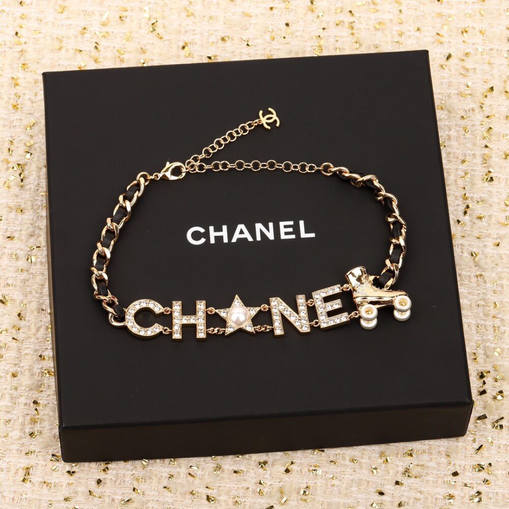 Dây Chuyền Chanel 20461280 - Hình ảnh 10