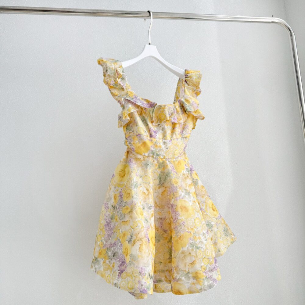 Váy Zimm3rmann 3032