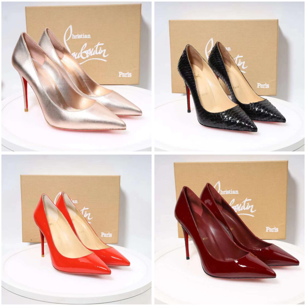 Christian Louboutin VIP - Hình ảnh 17