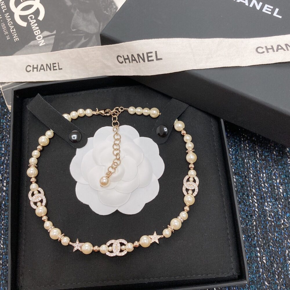 Dây Chuyền Chanel 20461440