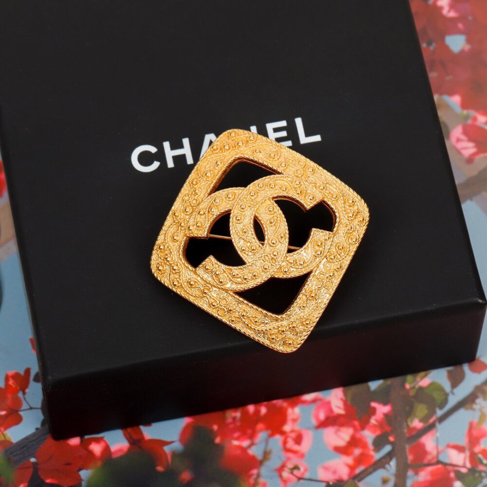 Cài Áo Chanel 20461280 - Hình ảnh 3