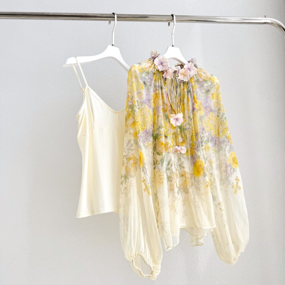 Áo Zimm3rmann sml 3032