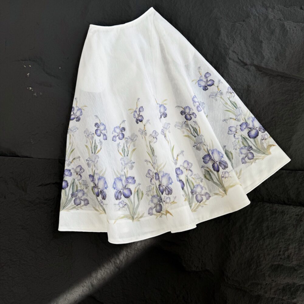 Váy Zimm3rmann 3032