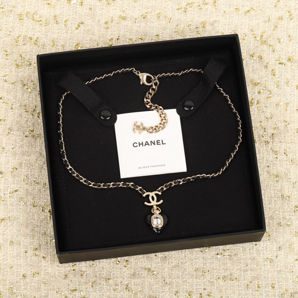 Dây Chuyền Chanel 20461420