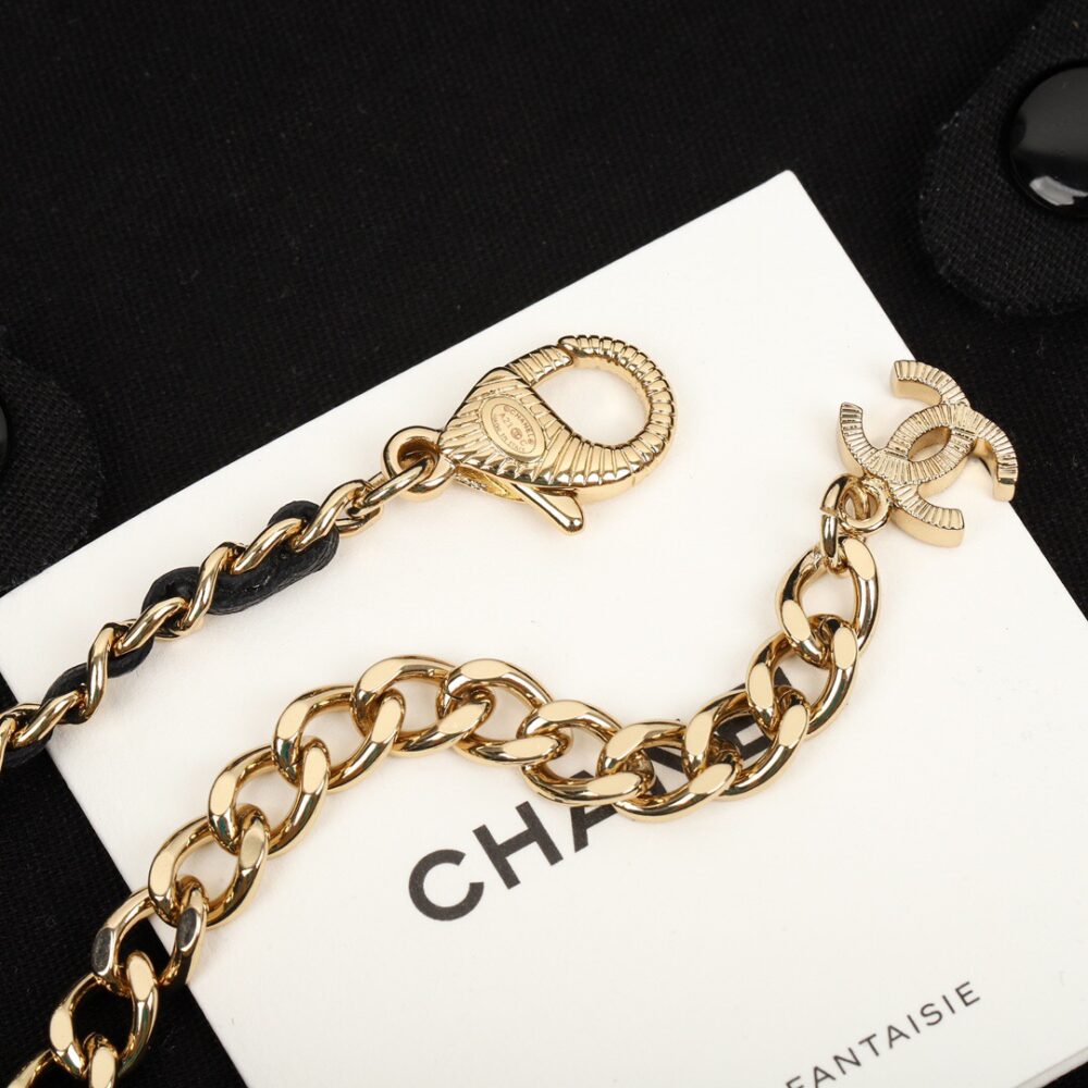 Dây Chuyền Chanel 20461420 - Hình ảnh 4