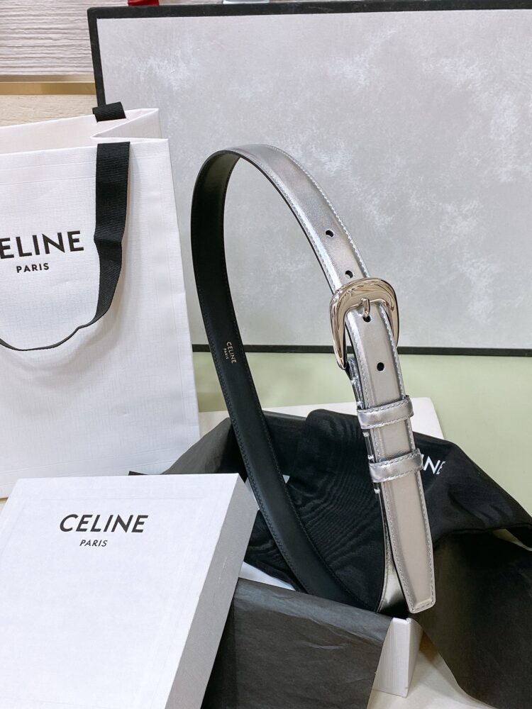 Dây lưng Celine