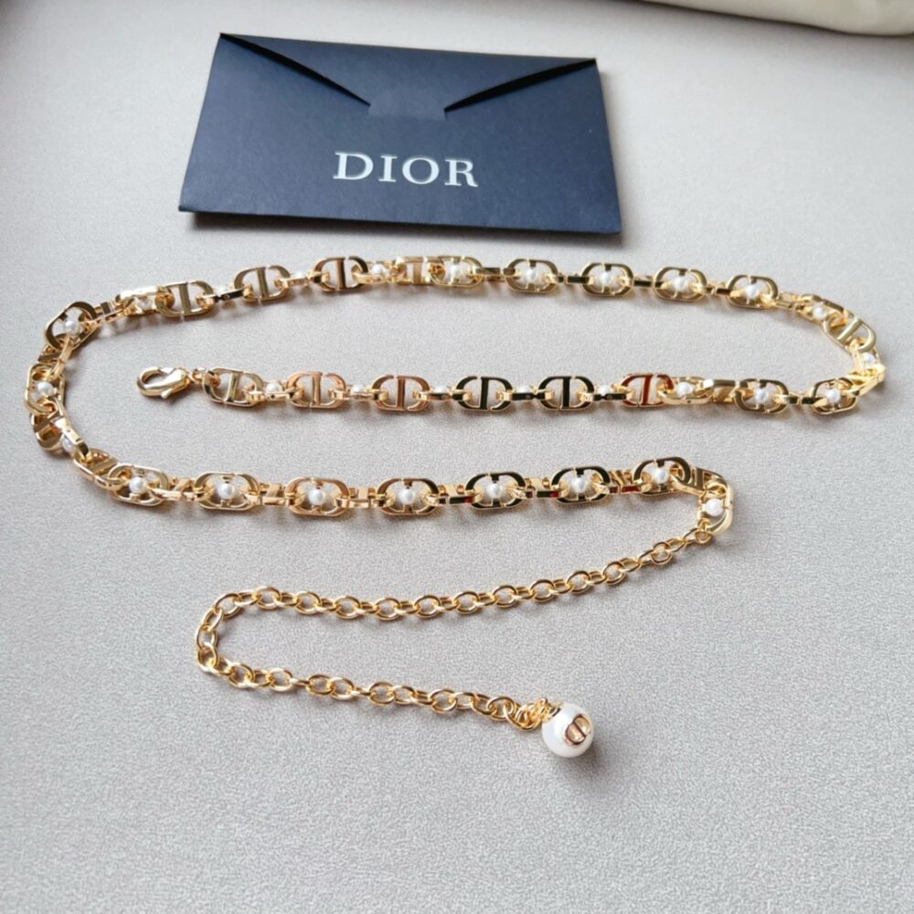 Dây lưng Dior