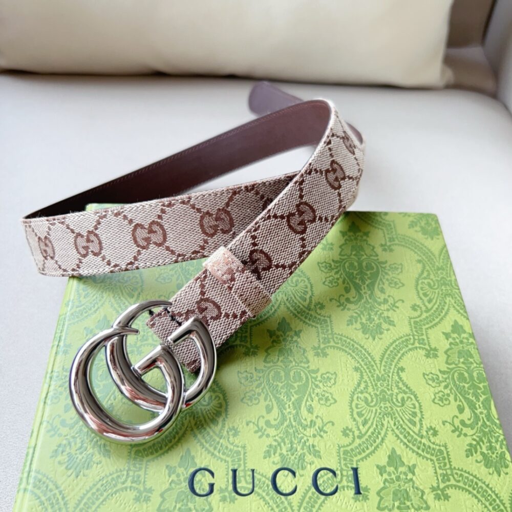 Dây lưng Gucci - Hình ảnh 7