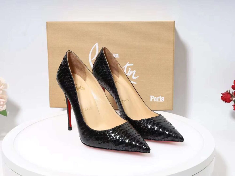 Christian Louboutin VIP - Hình ảnh 13