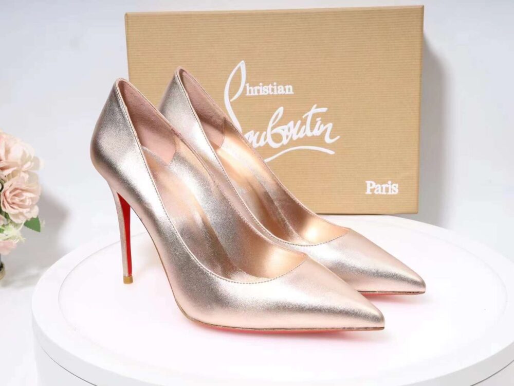 Christian Louboutin VIP - Hình ảnh 12