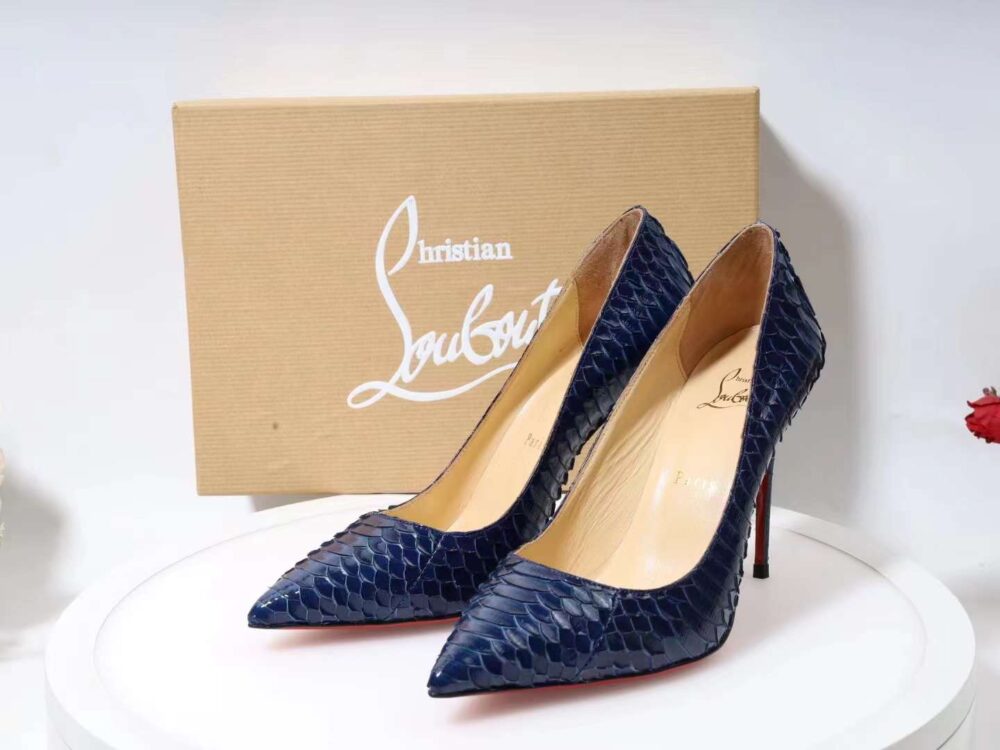 Christian Louboutin VIP - Hình ảnh 9