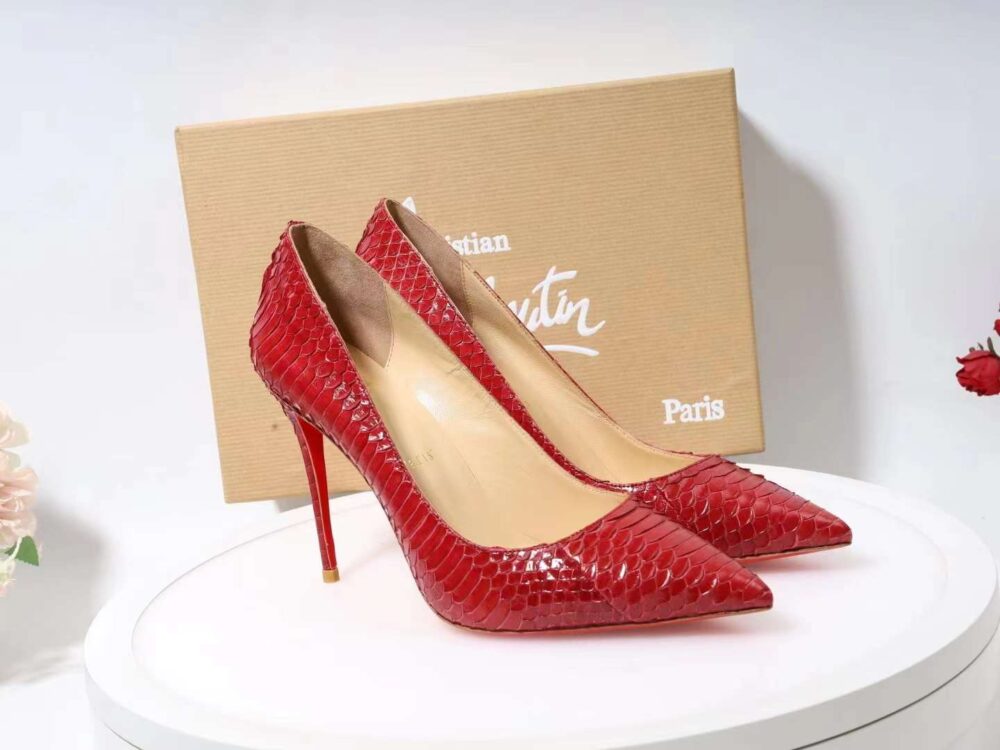 Christian Louboutin VIP - Hình ảnh 8