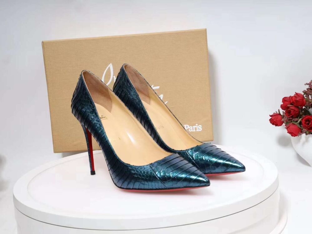 Christian Louboutin VIP - Hình ảnh 7