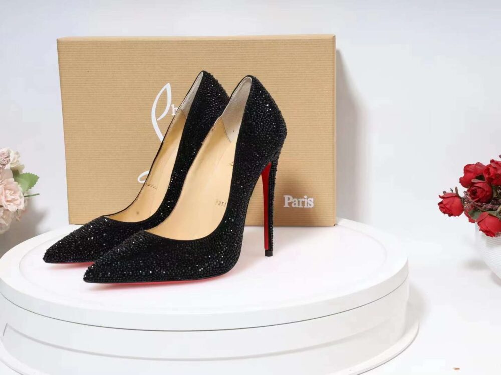 Christian Louboutin VIP - Hình ảnh 3