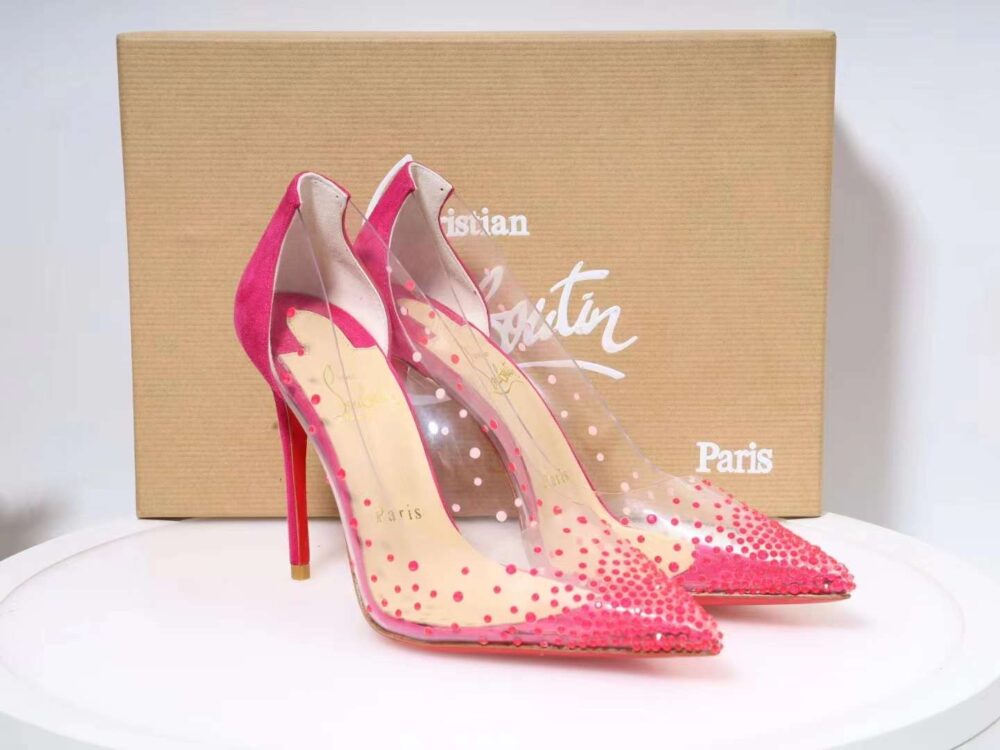 Christian Louboutin VIP - Hình ảnh 2