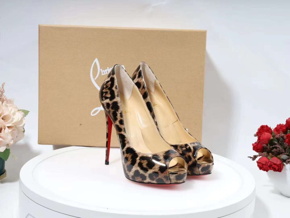 Christian Louboutin VIP - Hình ảnh 9