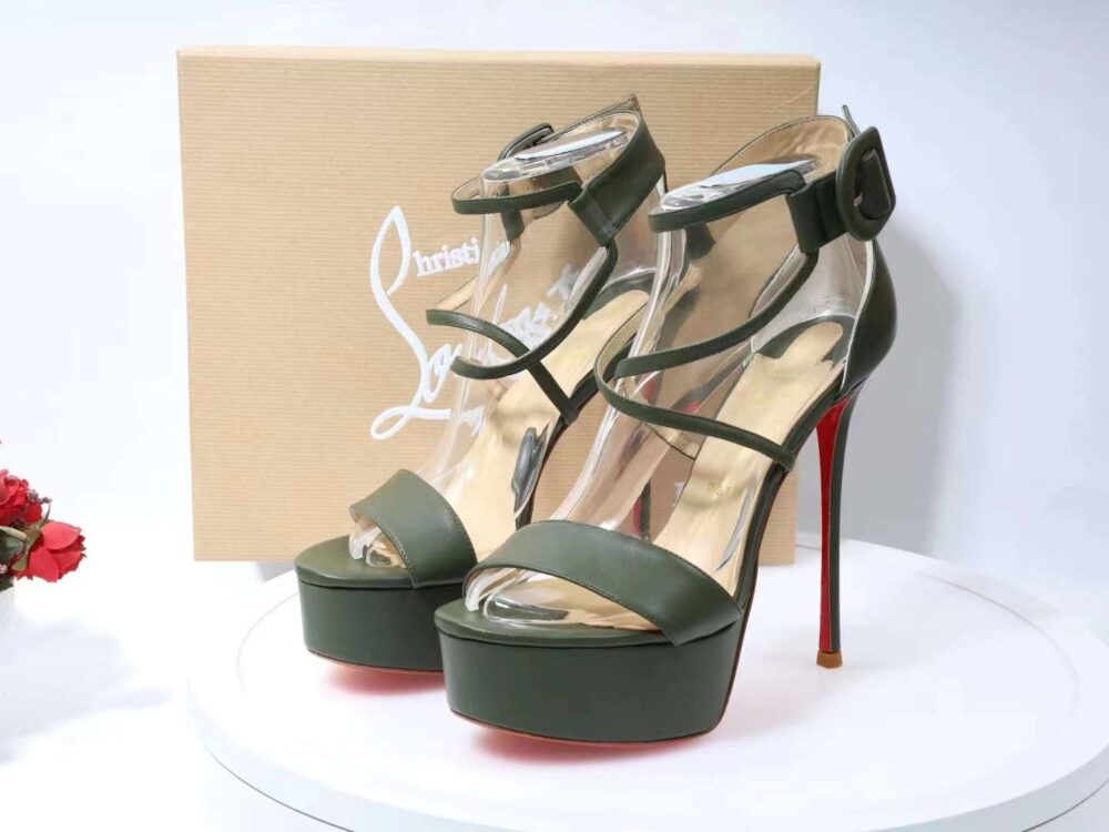 Christian Louboutin Vip - Hình ảnh 19