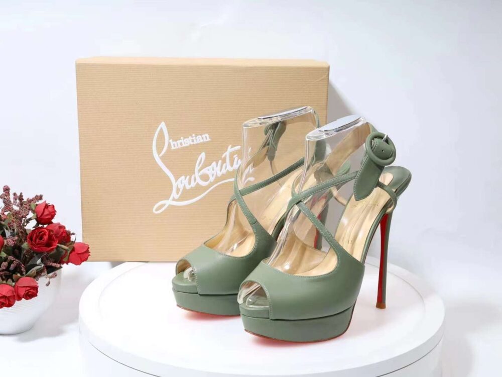 Christian Louboutin Vip - Hình ảnh 18