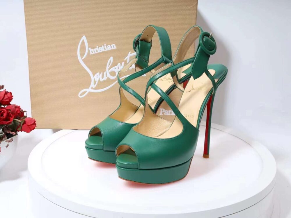 Christian Louboutin Vip - Hình ảnh 17