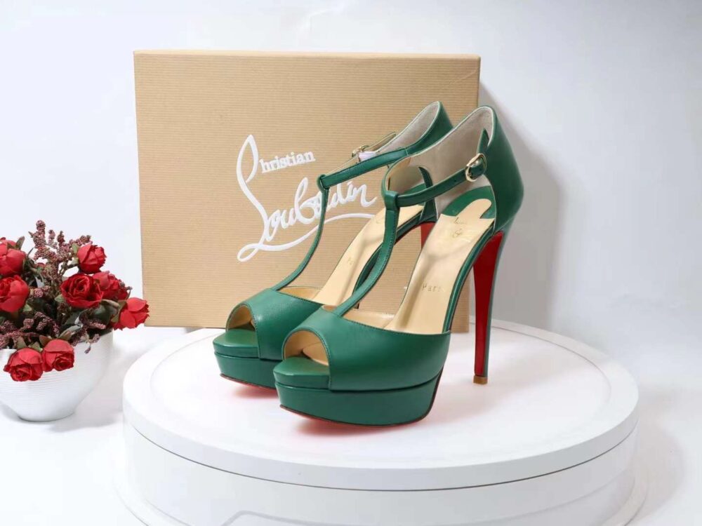 Christian Louboutin Vip - Hình ảnh 15