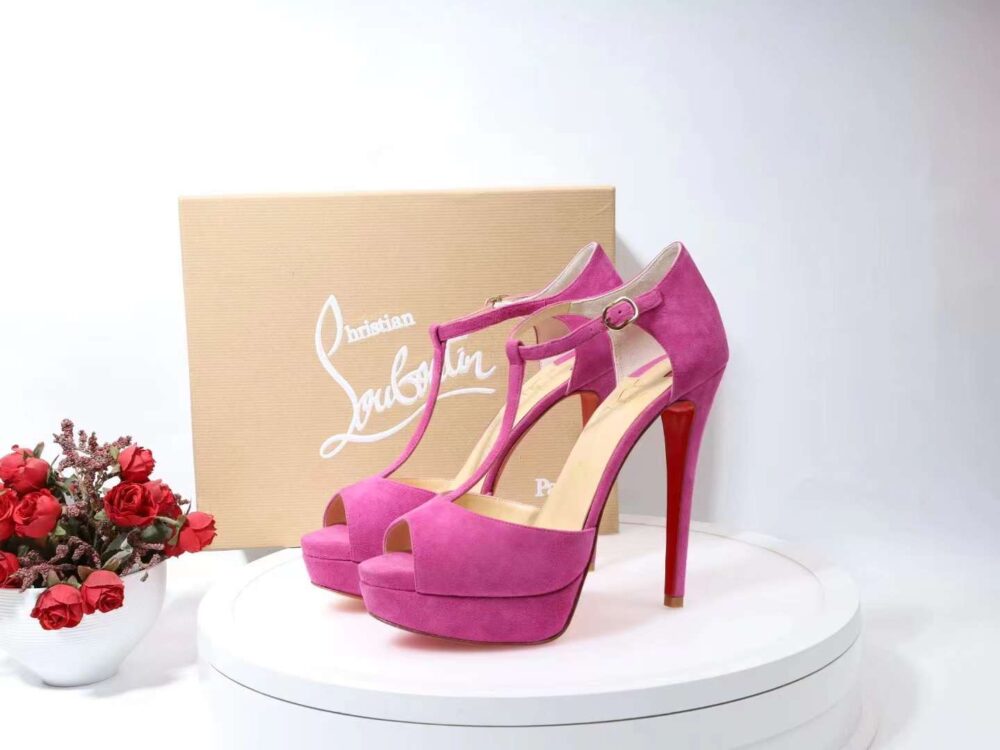 Christian Louboutin Vip - Hình ảnh 14