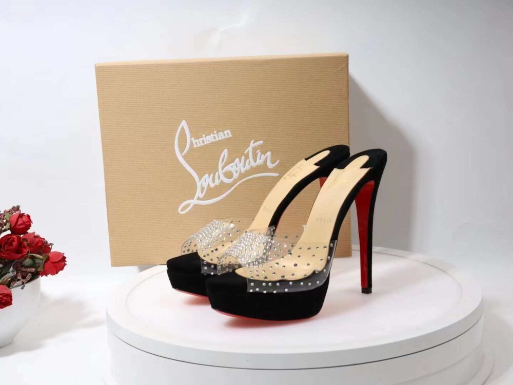 Christian Louboutin Vip - Hình ảnh 13