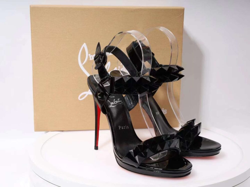 Christian Louboutin Vip - Hình ảnh 9