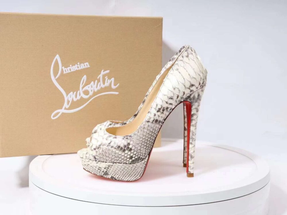 Christian Louboutin Vip - Hình ảnh 8