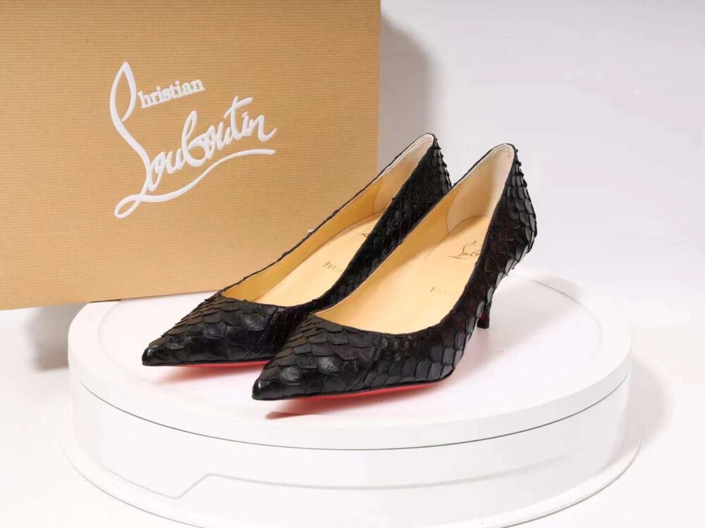 Christian Louboutin Vip - Hình ảnh 7