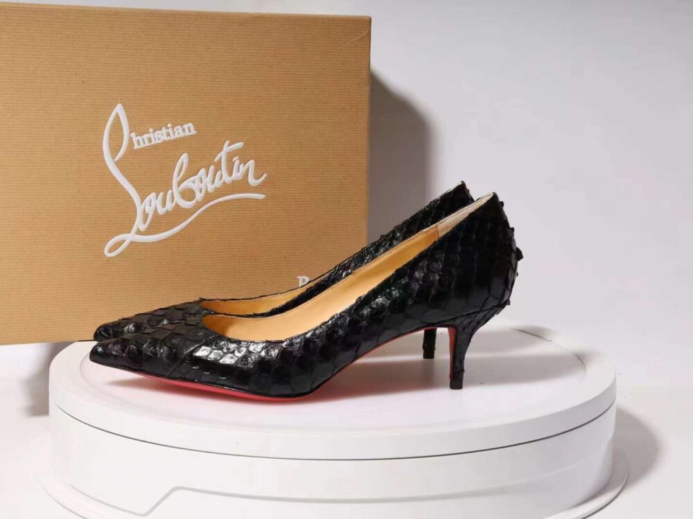 Christian Louboutin Vip - Hình ảnh 6