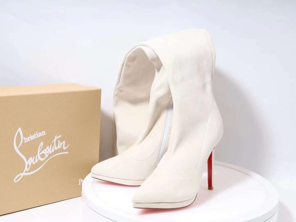 Christian Louboutin Vip - Hình ảnh 5