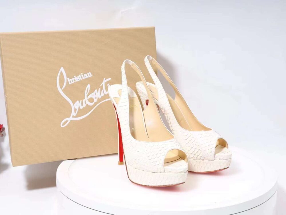 Christian Louboutin Vip - Hình ảnh 3