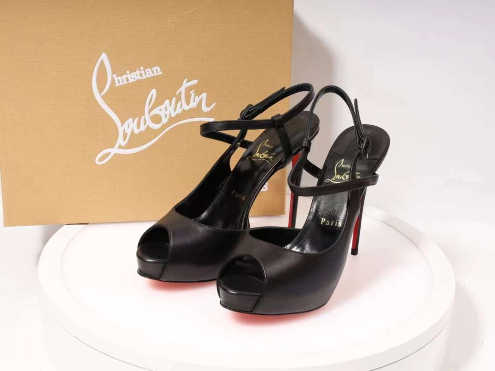 Christian Louboutin Vip - Hình ảnh 18