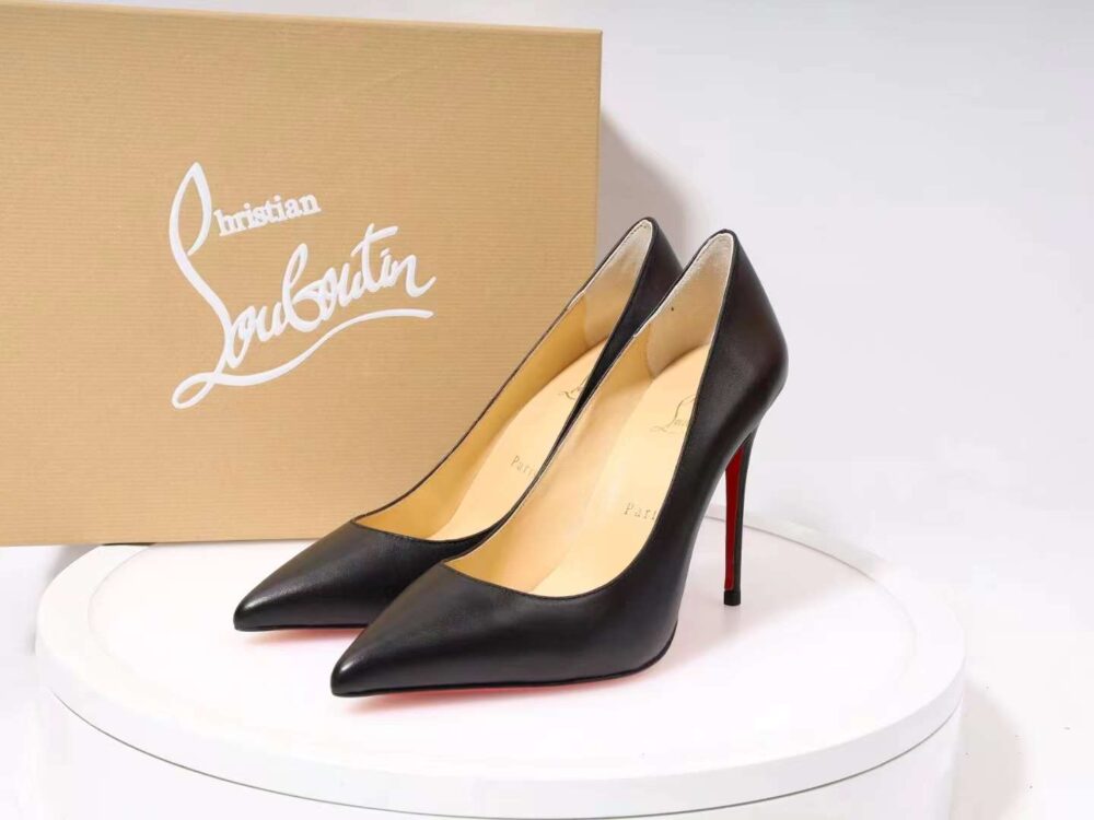 Christian Louboutin Vip - Hình ảnh 17