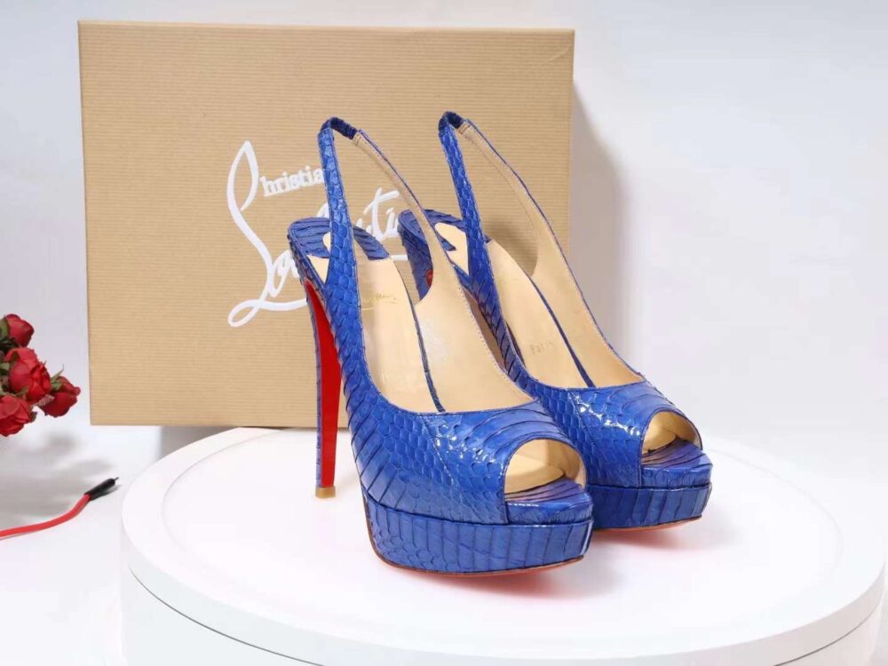 Christian Louboutin Vip - Hình ảnh 14