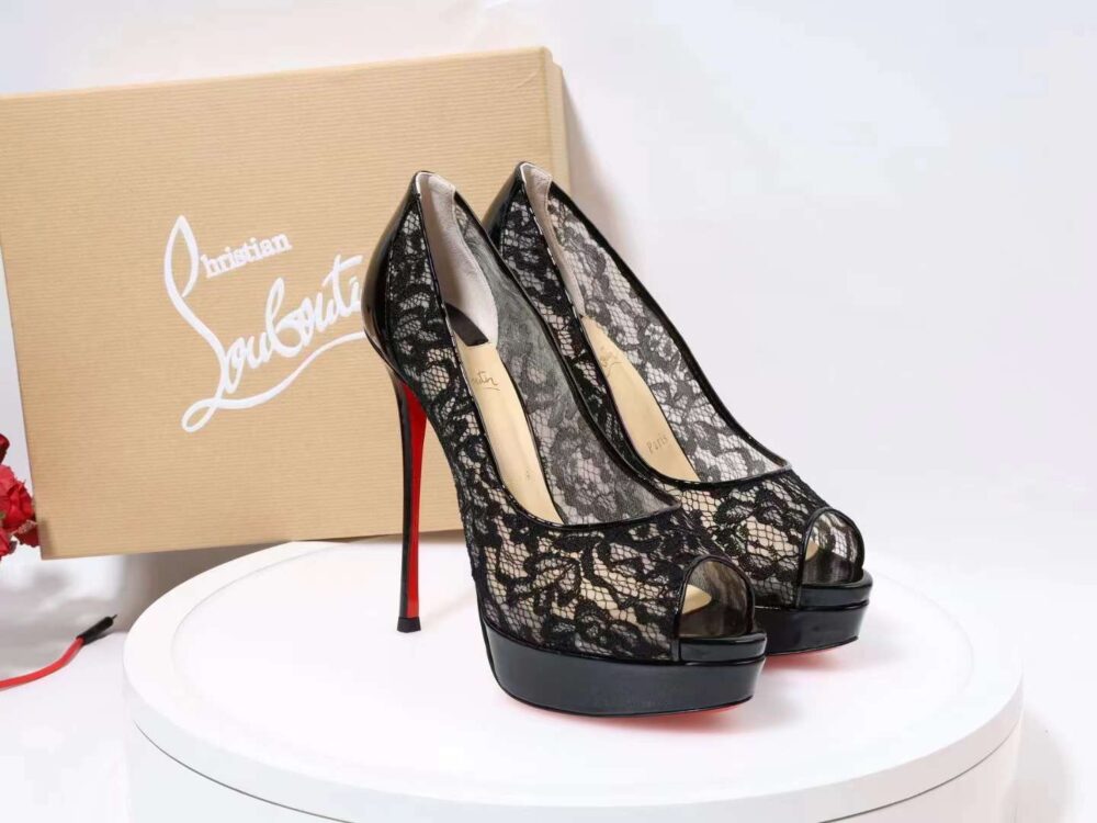 Christian Louboutin Vip - Hình ảnh 12