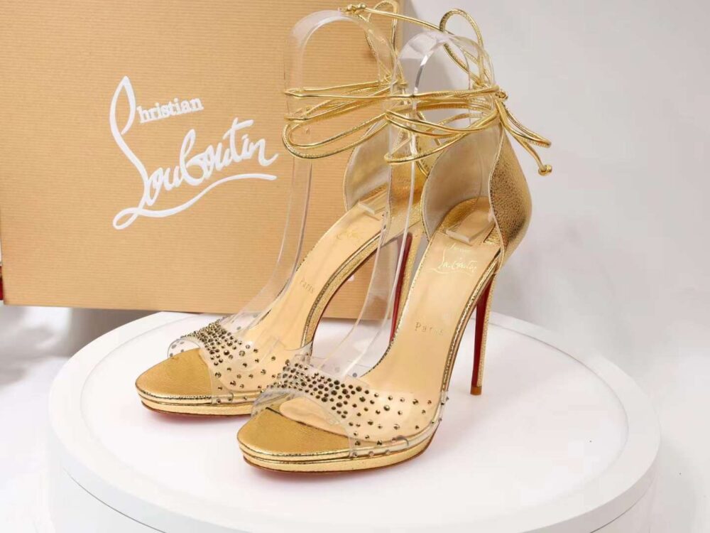 Christian Louboutin Vip - Hình ảnh 11