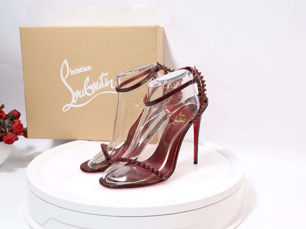 Christian Louboutin Vip - Hình ảnh 10