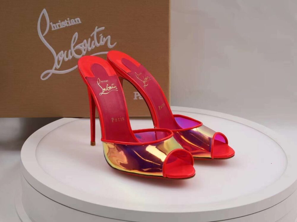 Christian Louboutin Vip - Hình ảnh 9