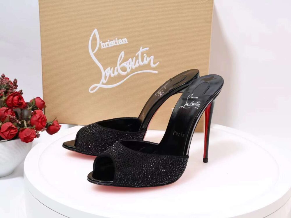 Christian Louboutin Vip - Hình ảnh 8