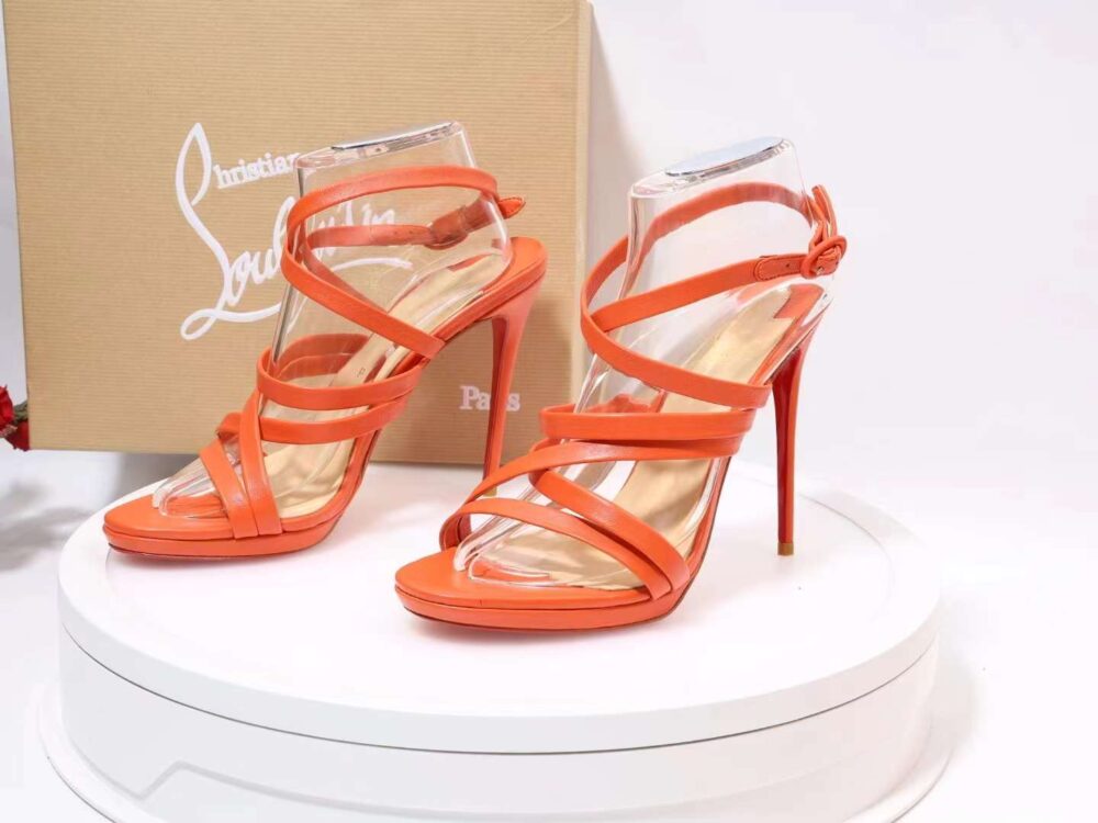 Christian Louboutin Vip - Hình ảnh 6