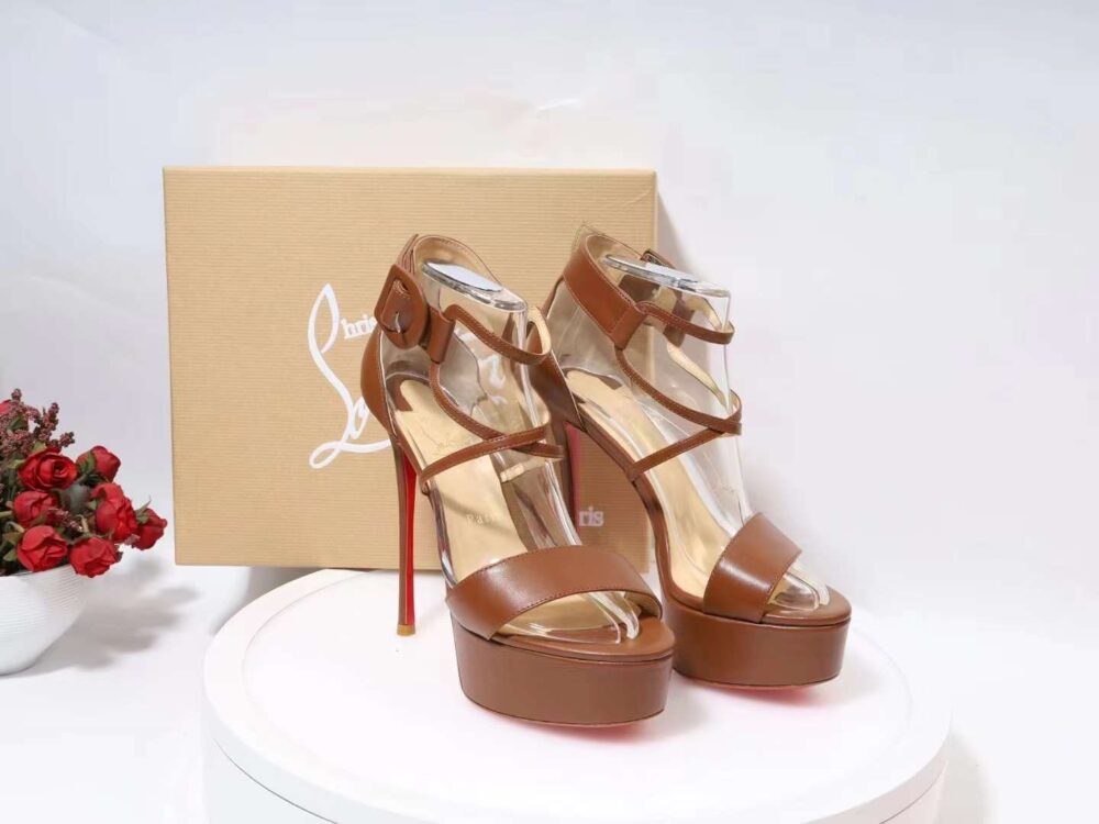 Christian Louboutin Vip - Hình ảnh 4