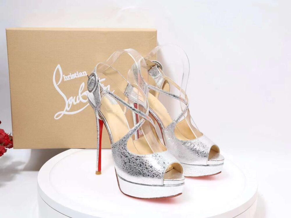 Christian Louboutin Vip - Hình ảnh 2